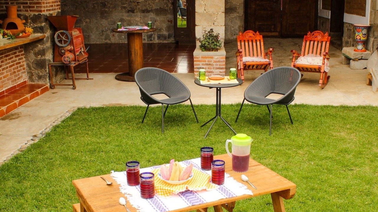 Photo of Outdoor in Zacatlan