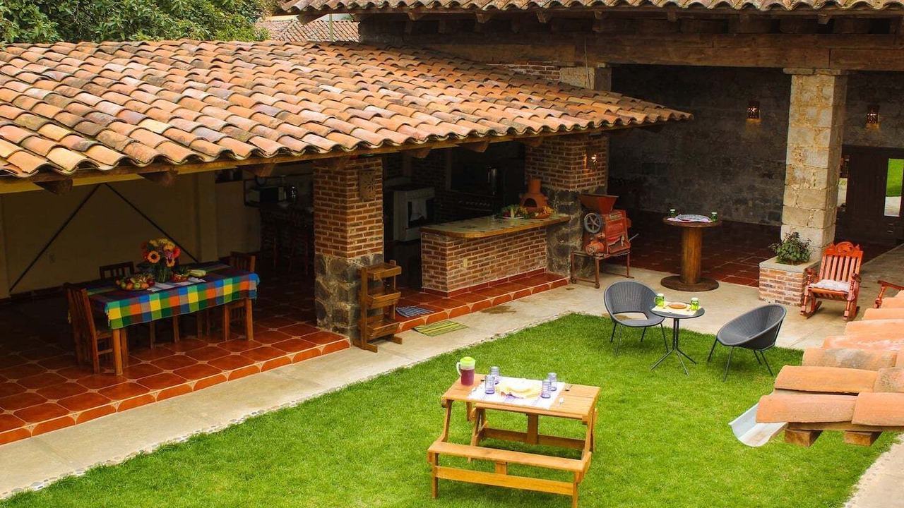 Photo of Outdoor in Zacatlan