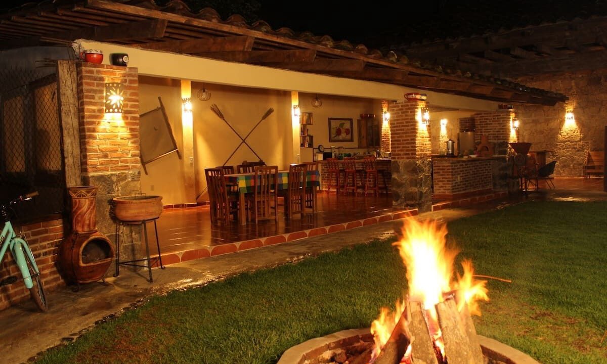 Photo of Outdoor in Zacatlan