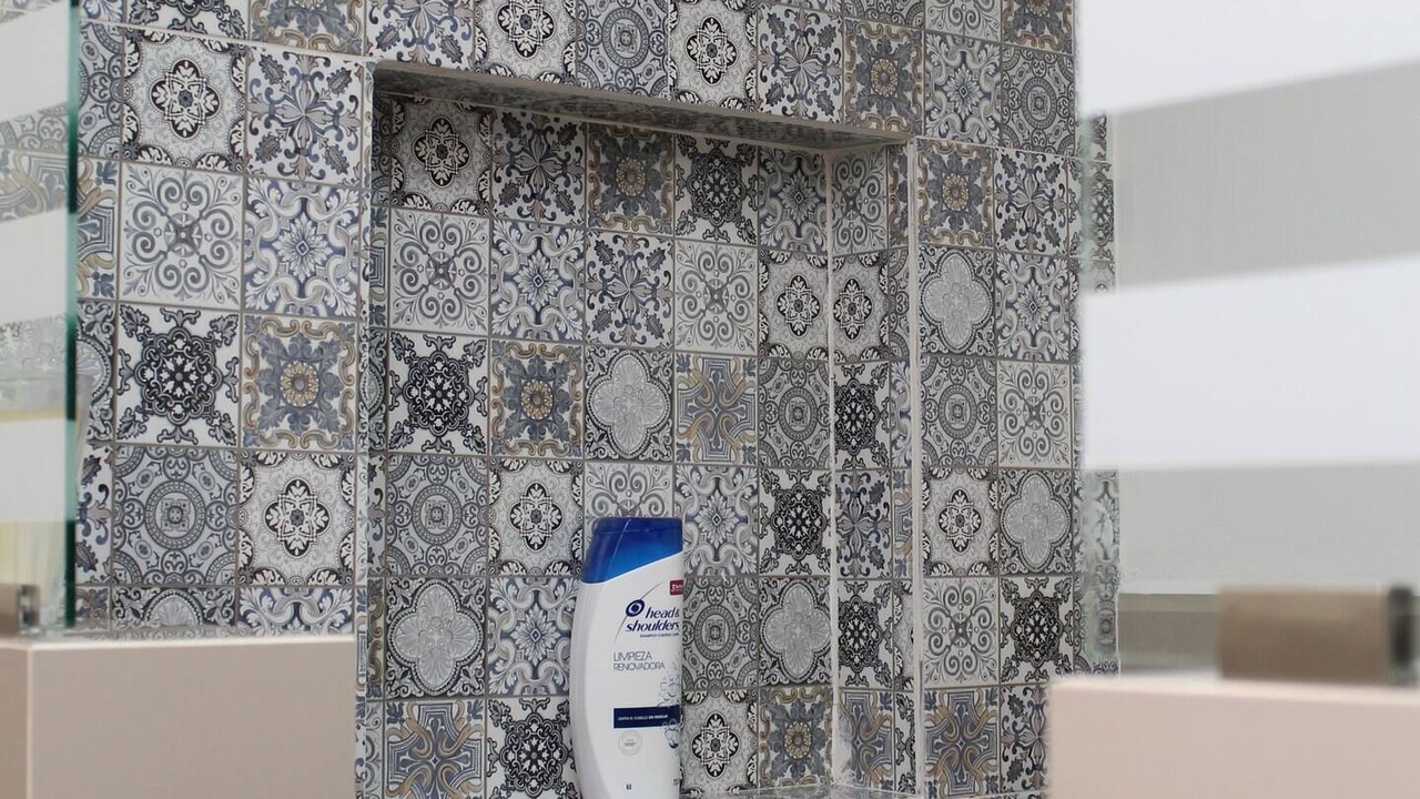 Photo of Bathroom in Zacatlan