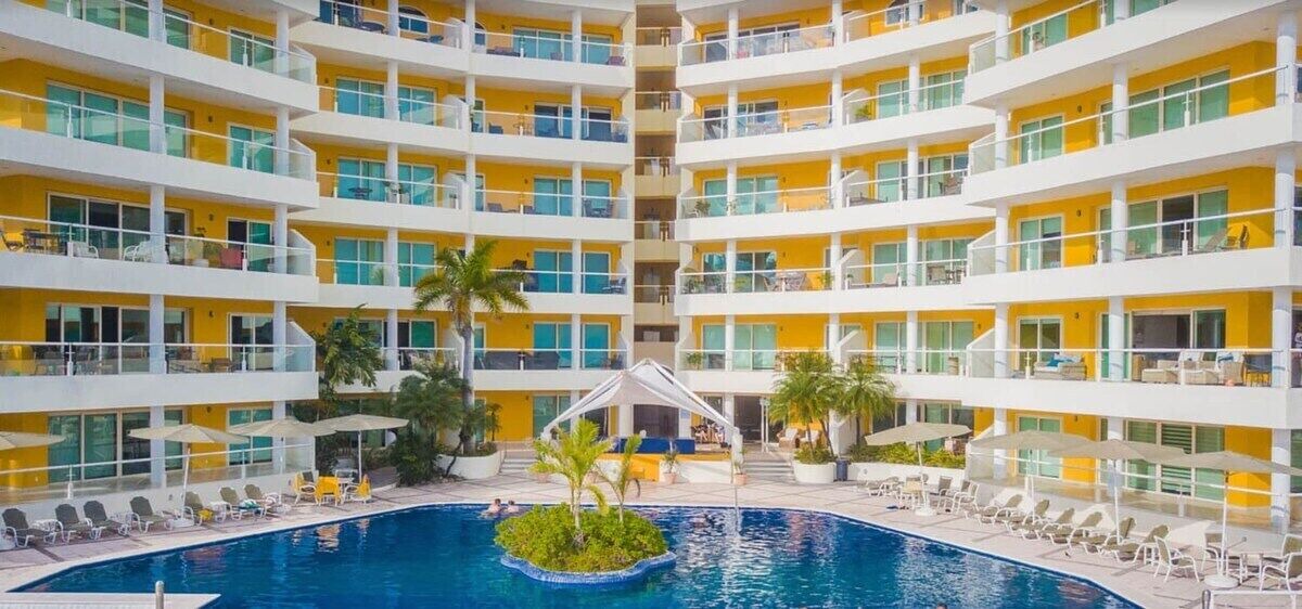 Photo of Outdoor in Nuevo Vallarta