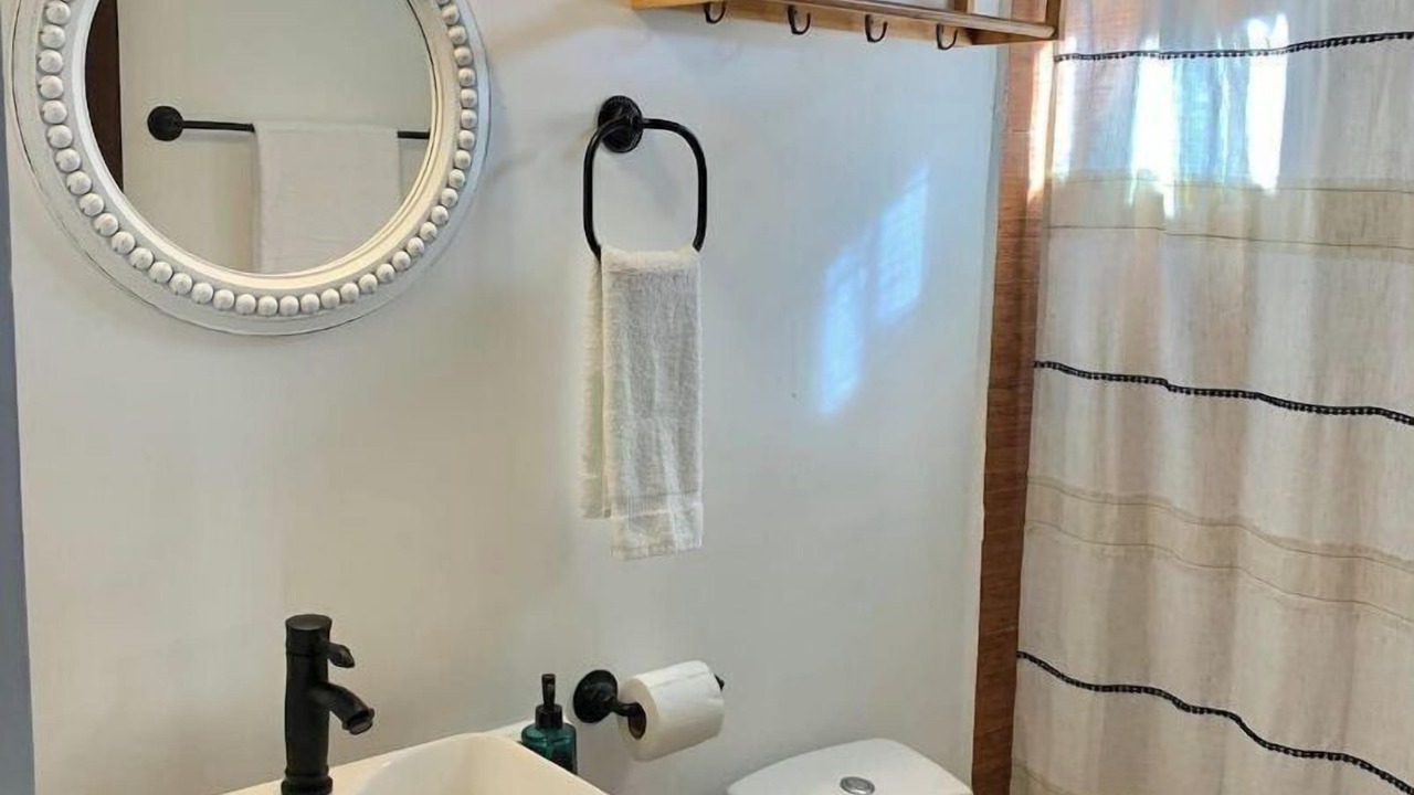 Photo of Bathroom in San Crisanto