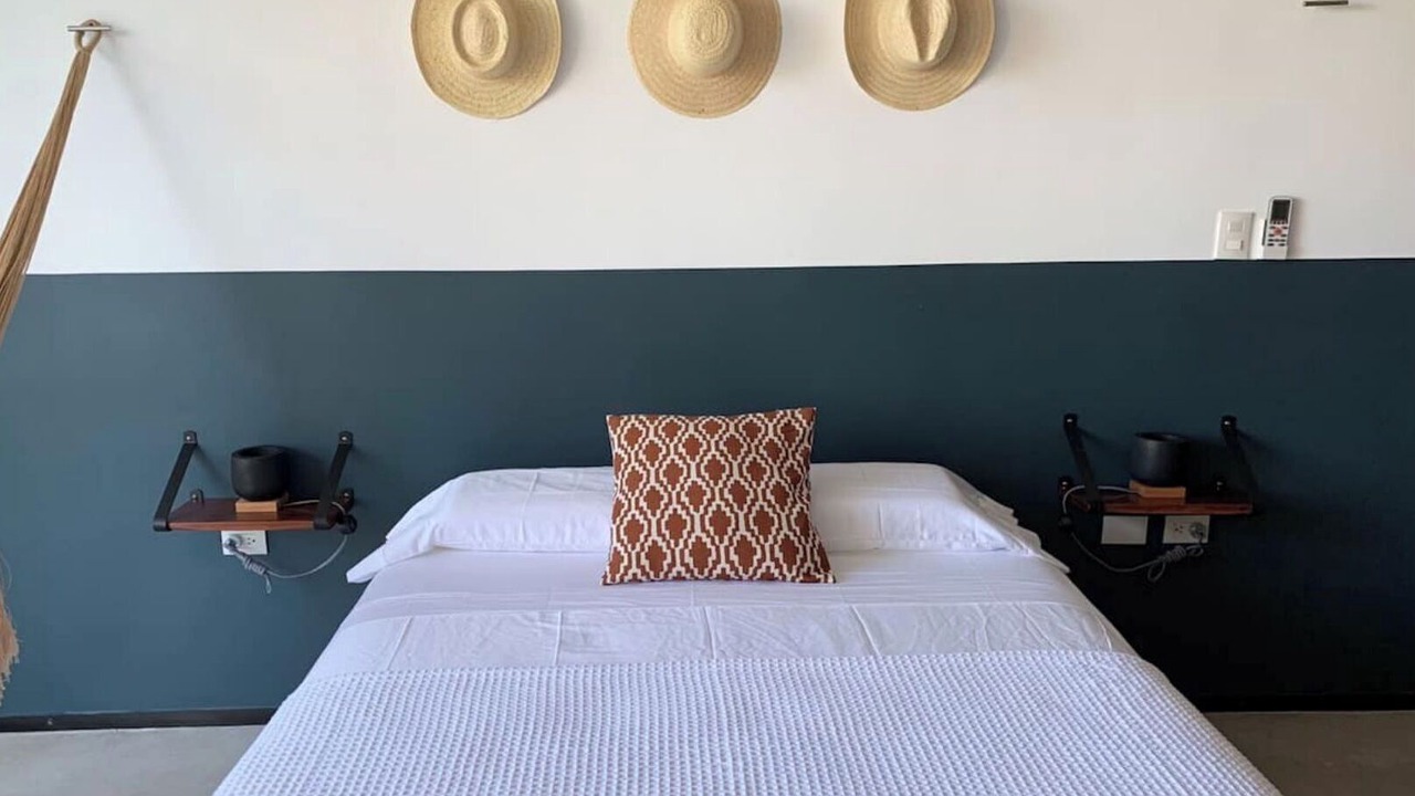 Photo of Bedroom in San Crisanto