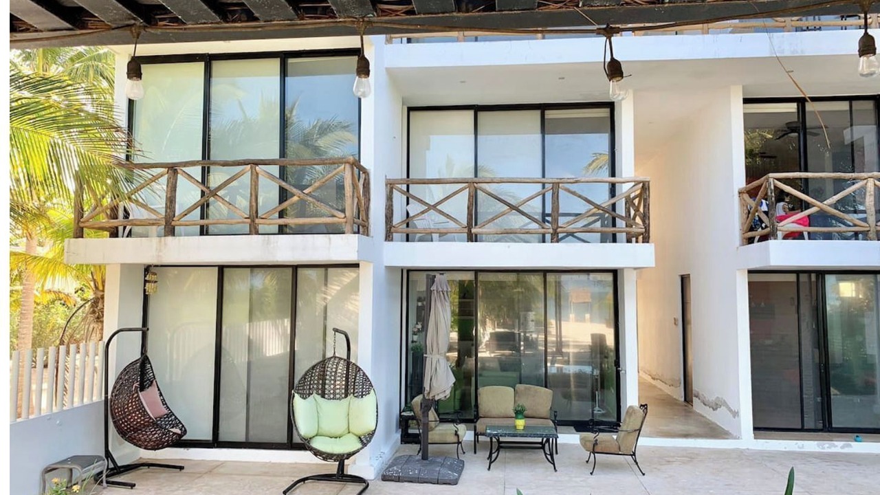 Photo of Patio Balcony in San Crisanto