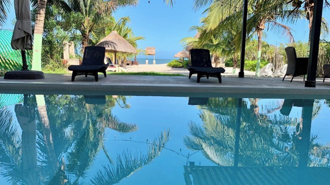 Photo of Outdoor in San Crisanto