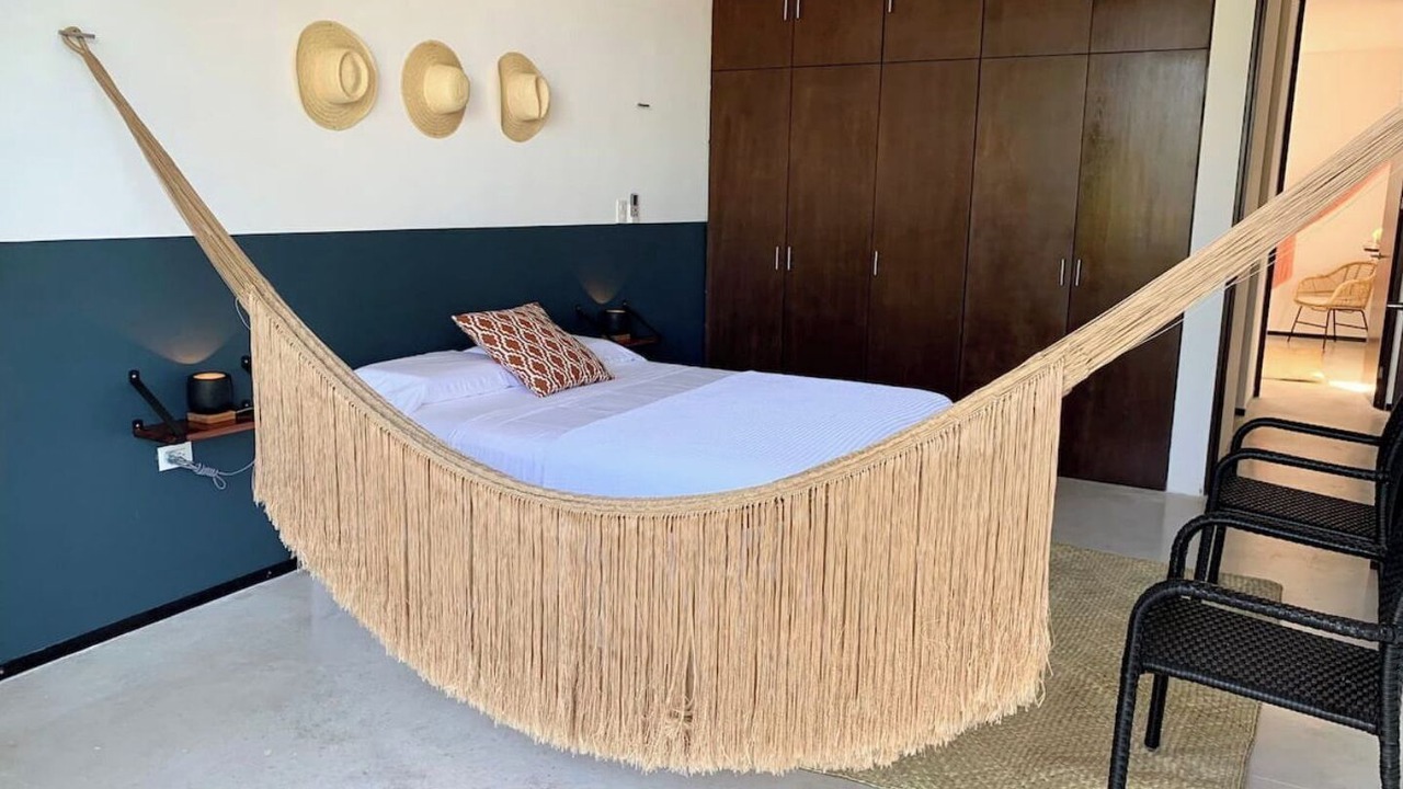 Photo of Bedroom in San Crisanto