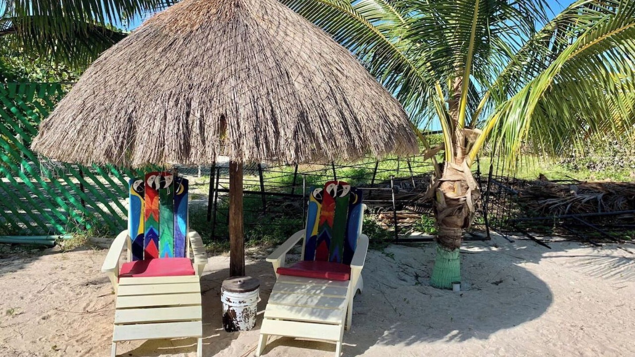 Photo of Outdoor in San Crisanto