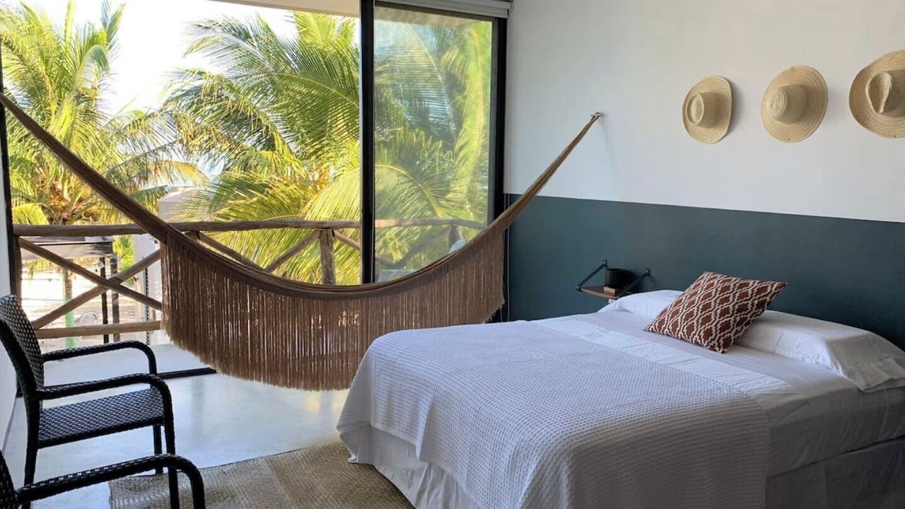 Photo of Bedroom in San Crisanto