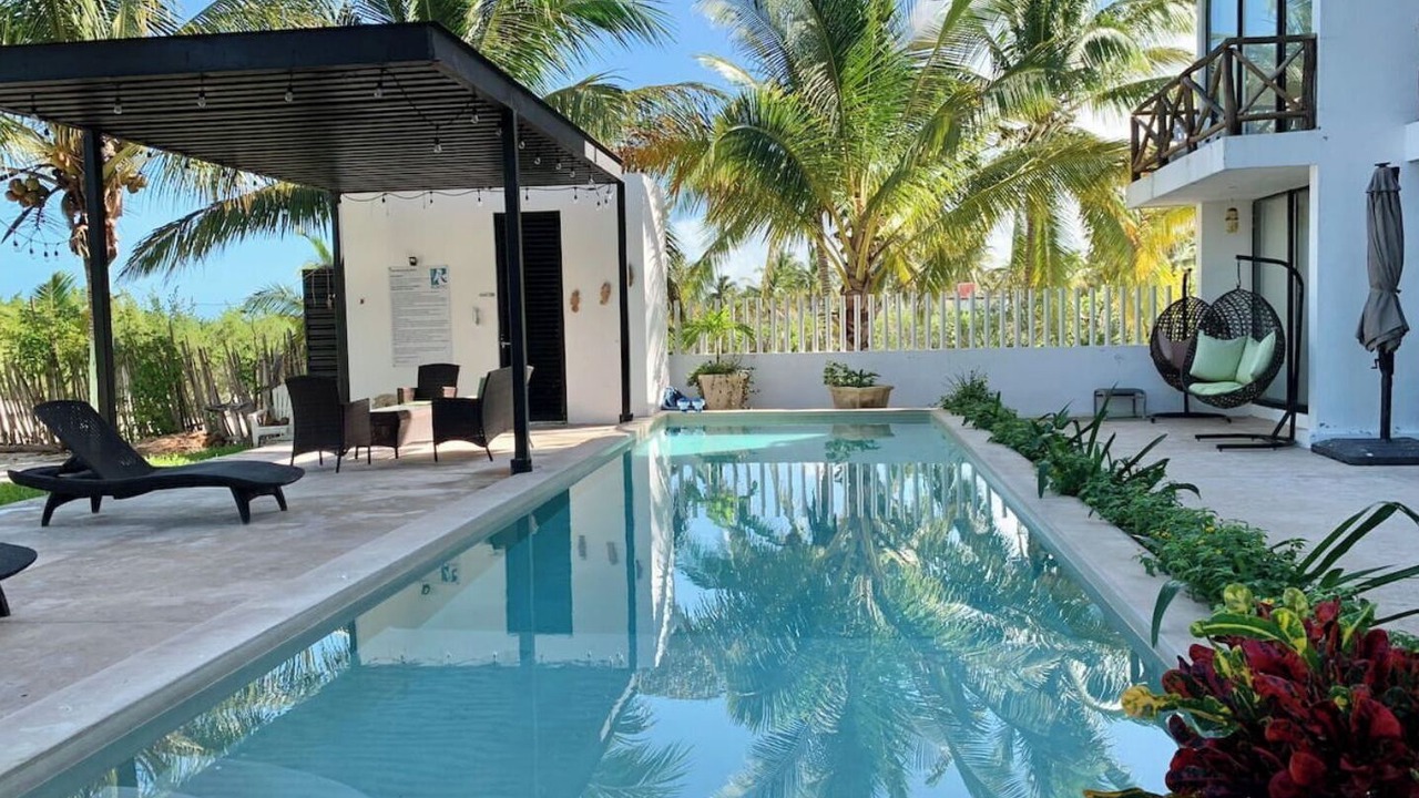 Photo of Outdoor in San Crisanto