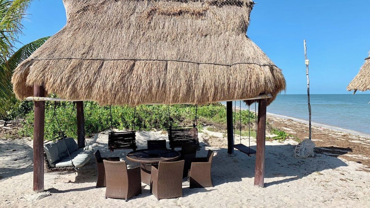 Photo of Outdoor in San Crisanto