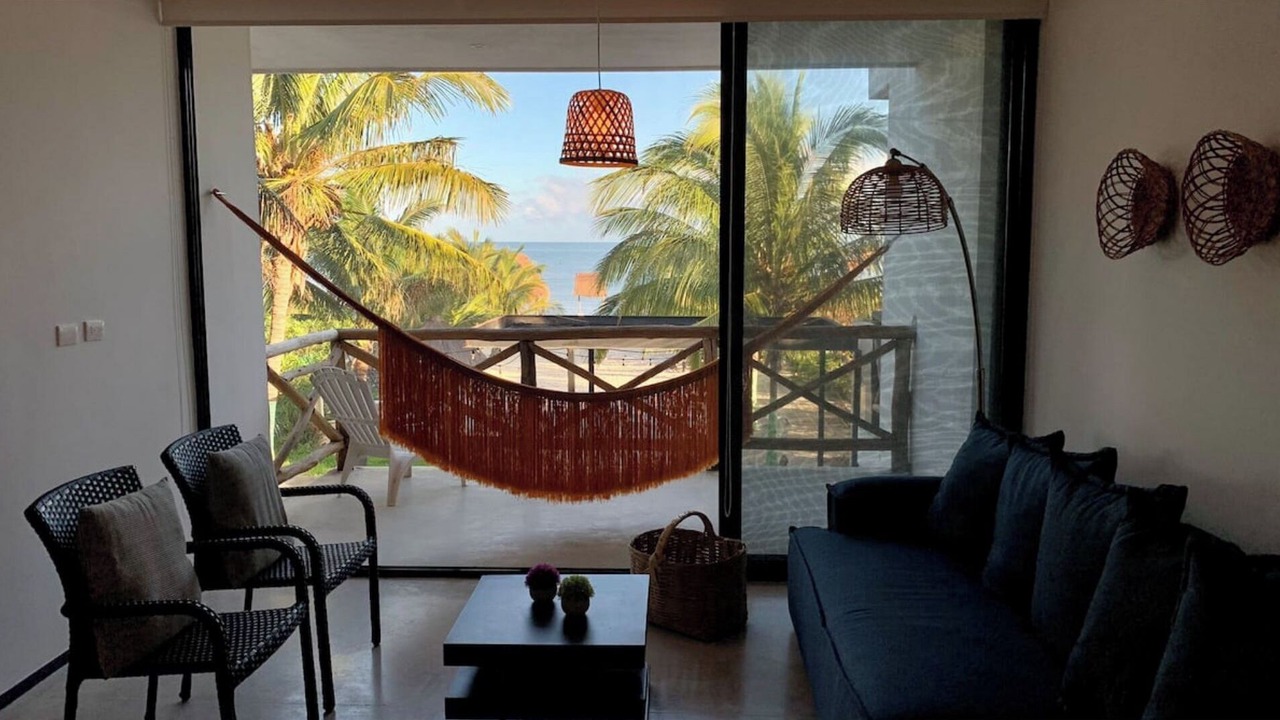 Photo of Livingroom in San Crisanto