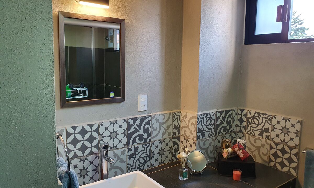 Photo of Bathroom in Ciudad Lopez Mateos