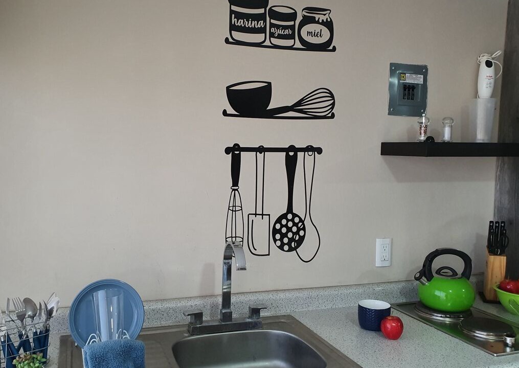 Photo of Kitchen in Ciudad Lopez Mateos