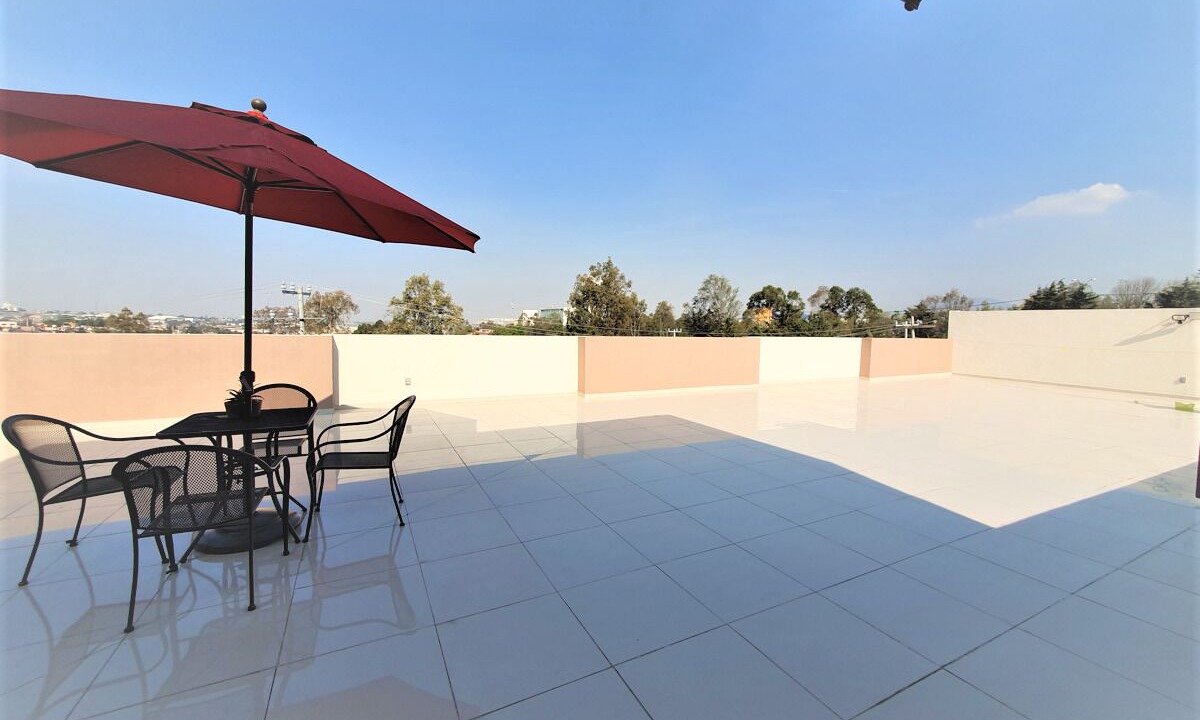 Photo of Outdoor in Ciudad Lopez Mateos