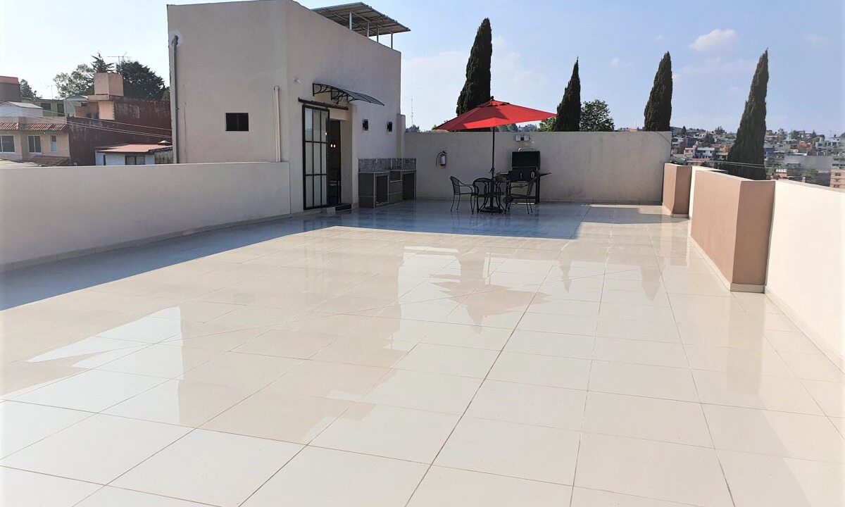 Photo of Outdoor in Ciudad Lopez Mateos