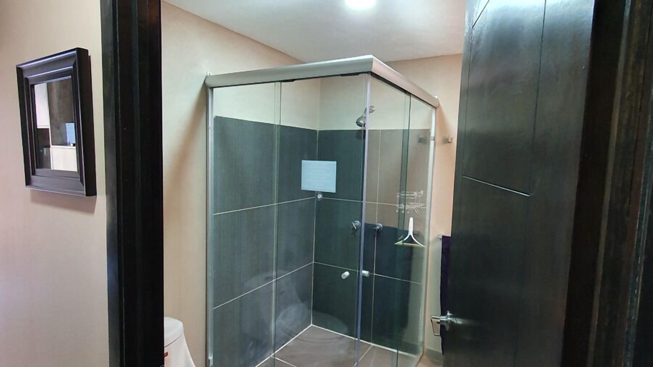 Photo of Bathroom in Ciudad Lopez Mateos