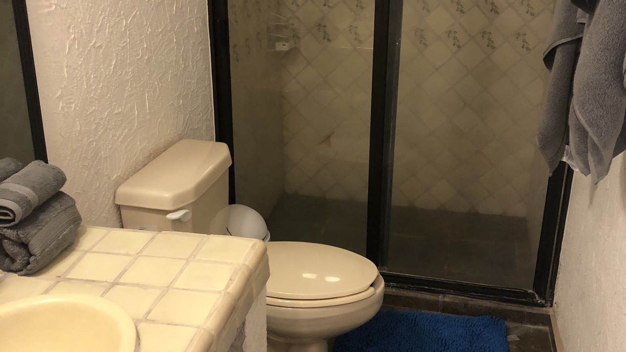 Photo of Bathroom in Tequesquitengo