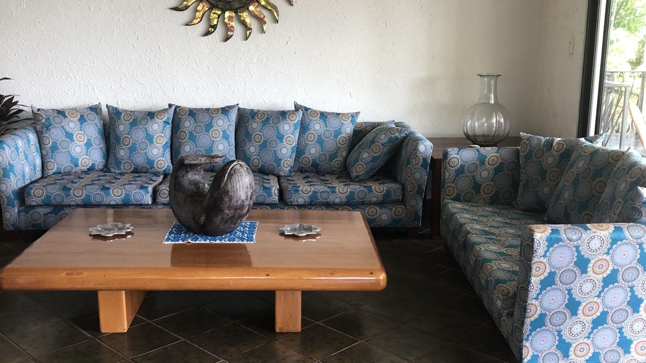 Photo of Livingroom in Tequesquitengo