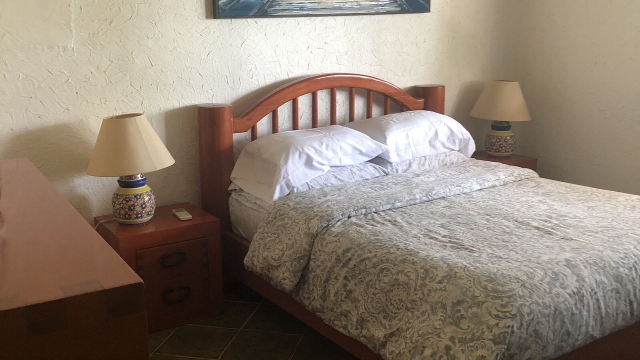 Photo of Bedroom in Tequesquitengo
