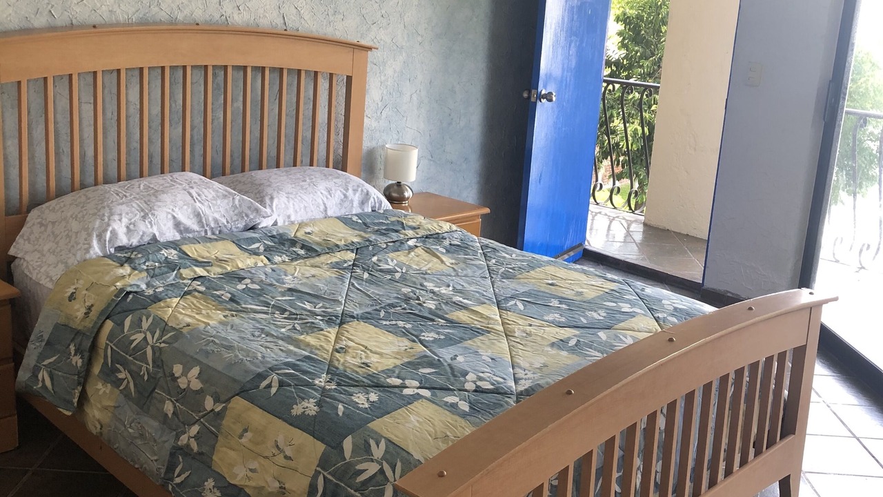 Photo of Bedroom in Tequesquitengo