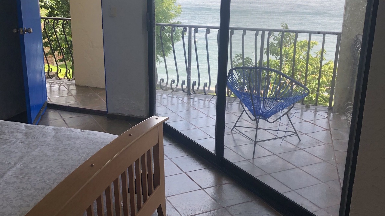 Photo of Bedroom in Tequesquitengo
