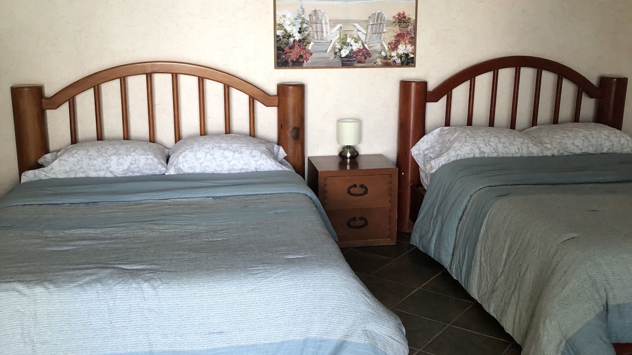 Photo of Bedroom in Tequesquitengo