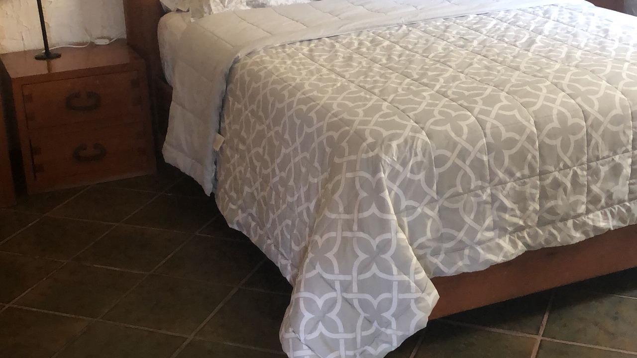 Photo of Bedroom in Tequesquitengo