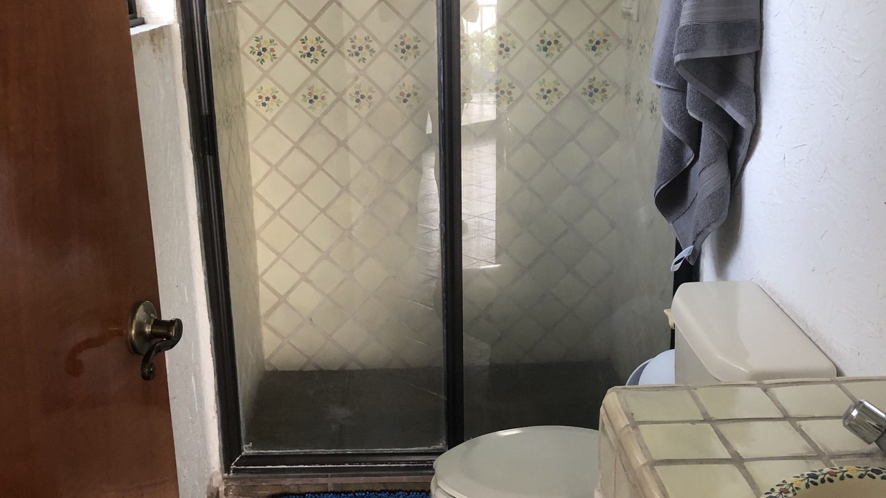 Photo of Bathroom in Tequesquitengo