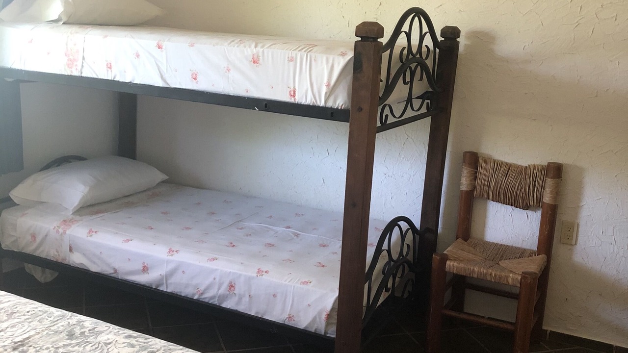 Photo of Bedroom in Tequesquitengo