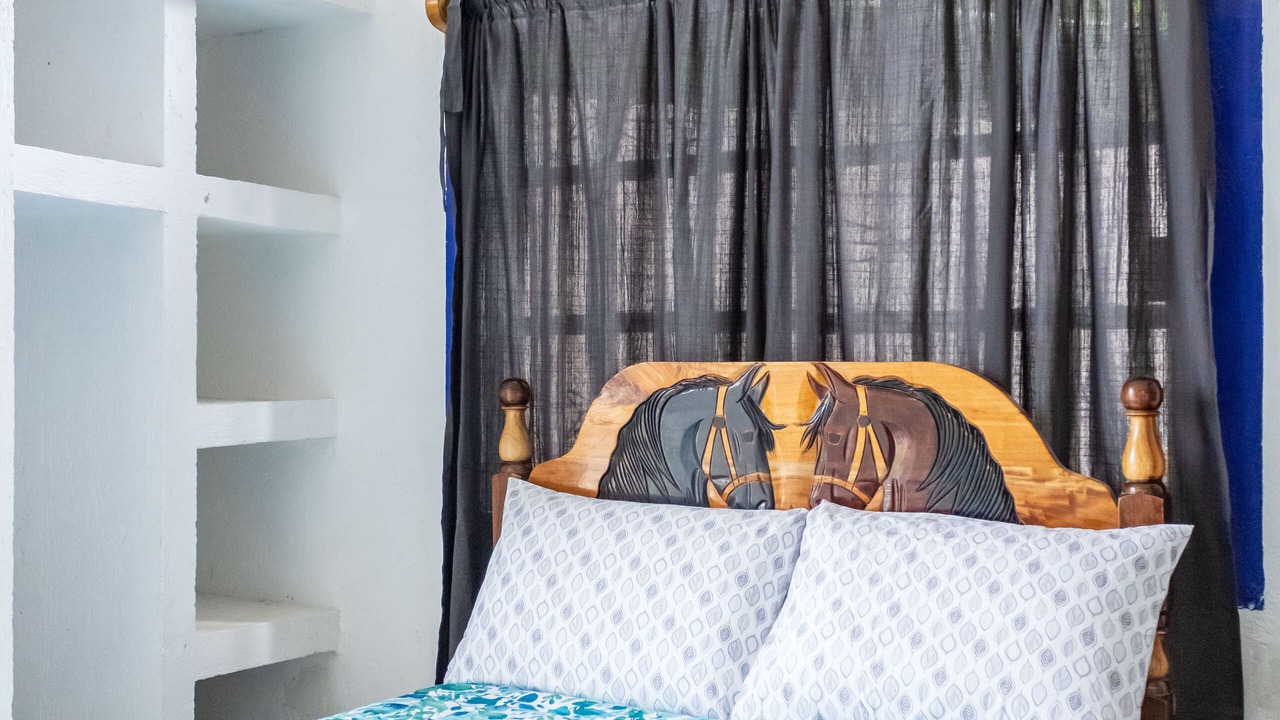 Photo of Bedroom in San Jose Ixtapa