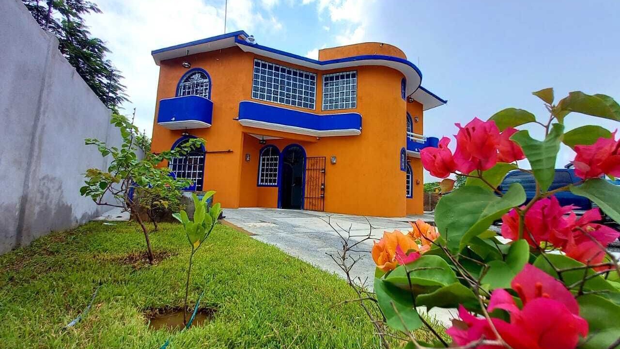 Photo of Outdoor in San Jose Ixtapa