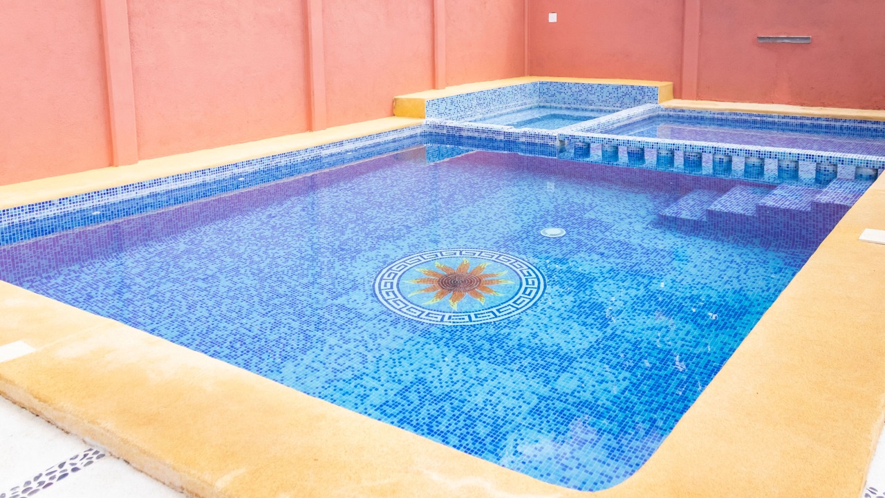 Photo of Outdoor in San Jose Ixtapa