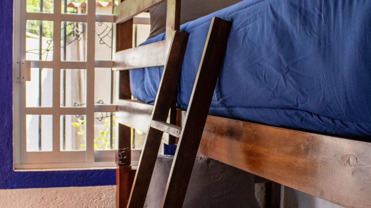 Photo of Bedroom in San Jose Ixtapa