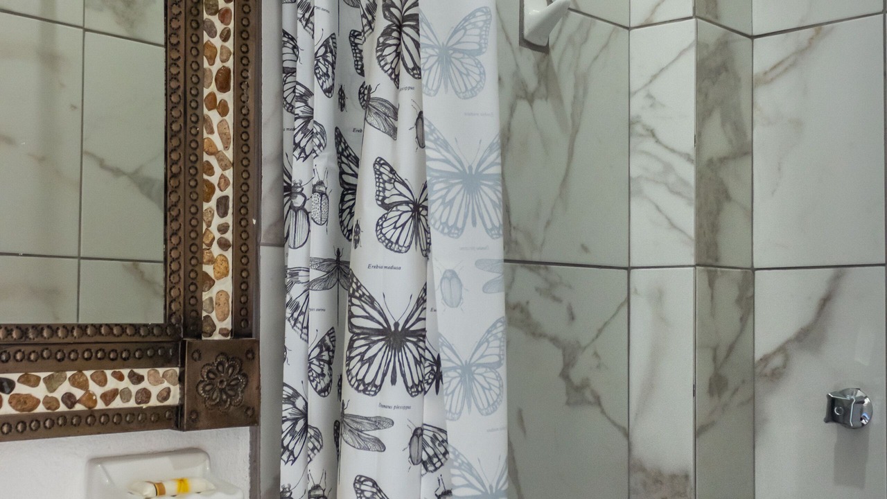 Photo of Bathroom in San Jose Ixtapa