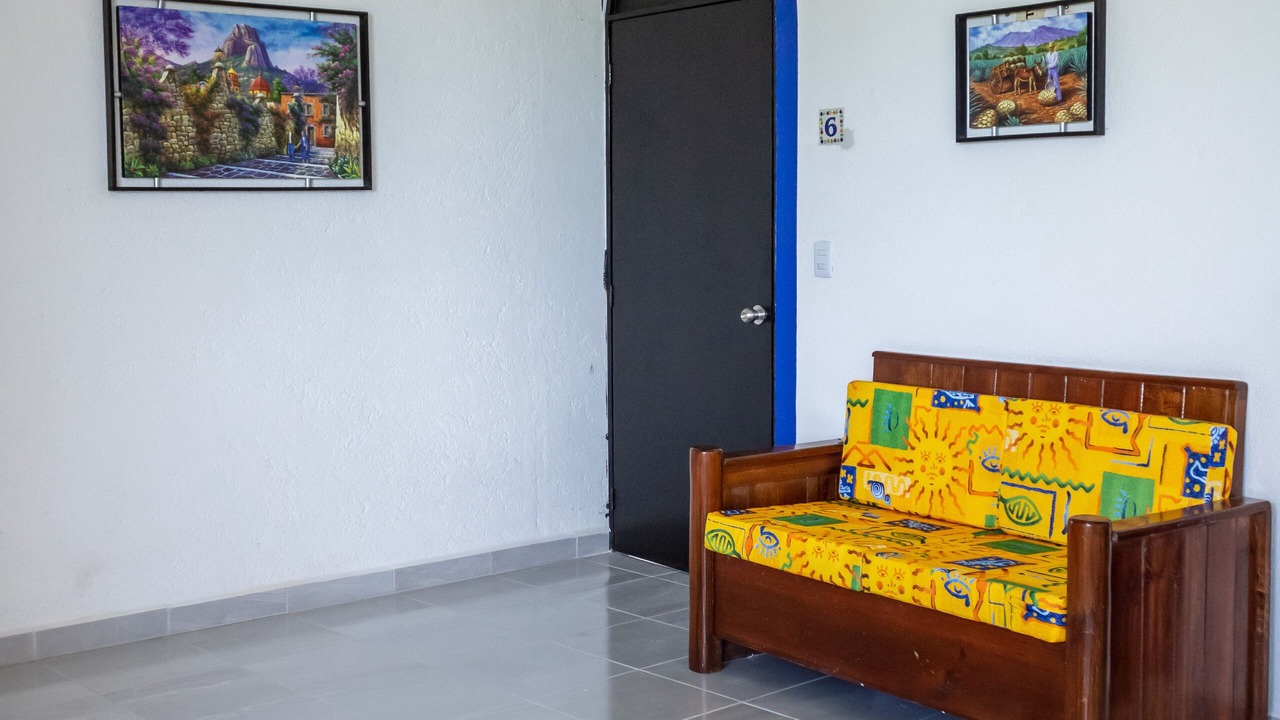 Photo of Others in San Jose Ixtapa
