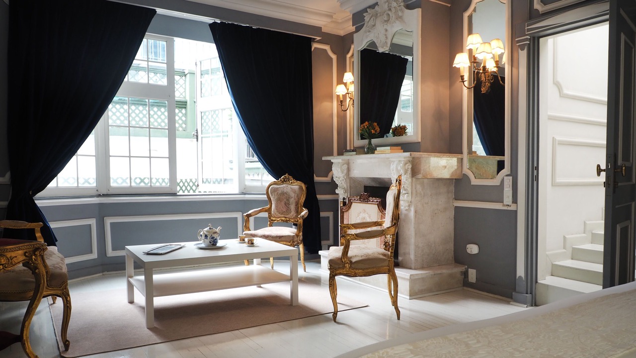 Photo of Bedroom in Zona Rosa