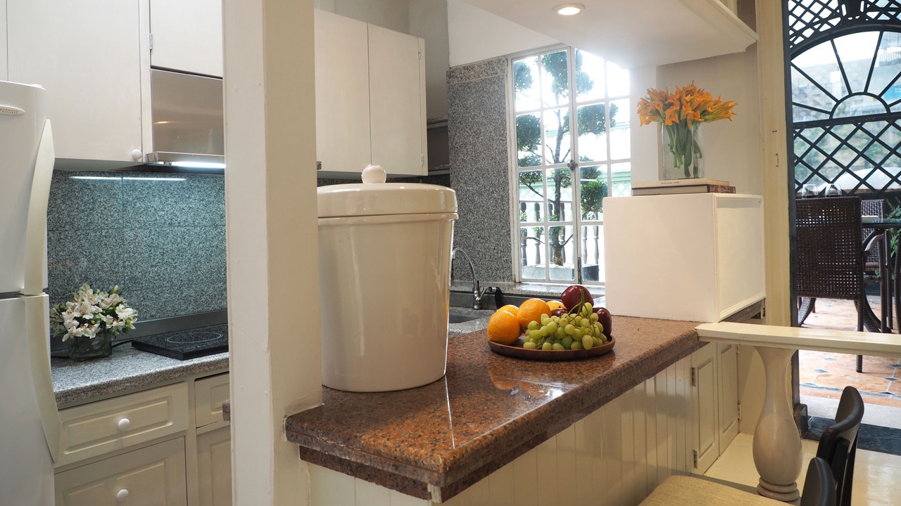Photo of Kitchen in Zona Rosa