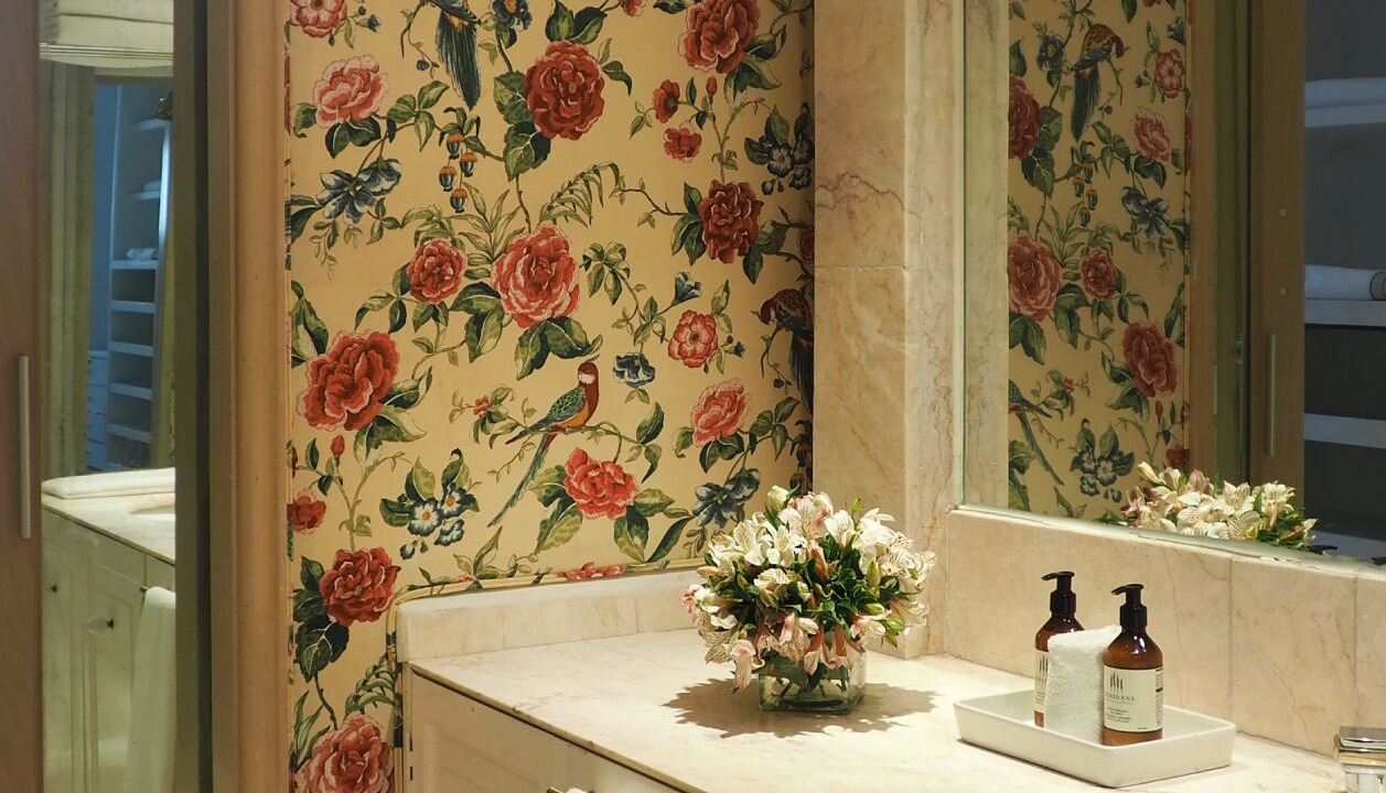 Photo of Bathroom in Zona Rosa