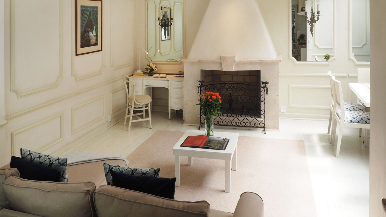 Photo of Livingroom in Zona Rosa