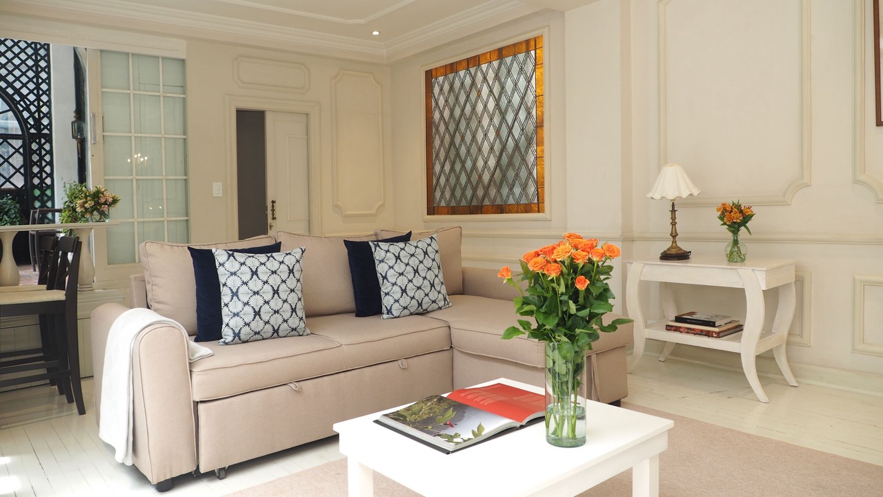 Photo of Livingroom in Zona Rosa