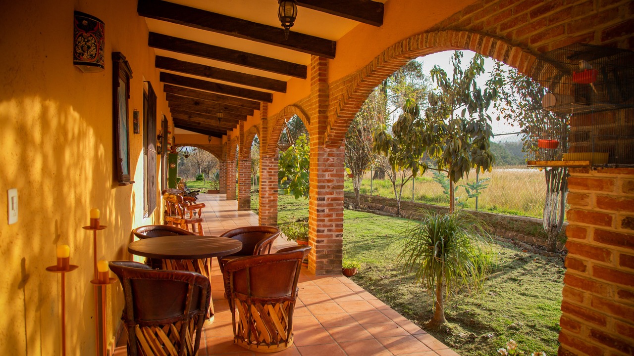 Photo of Outdoor in Tlahuapan