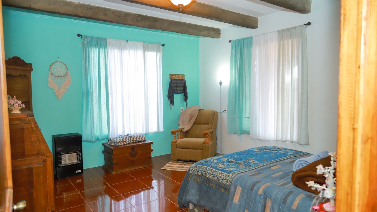 Photo of Bedroom in Tlahuapan