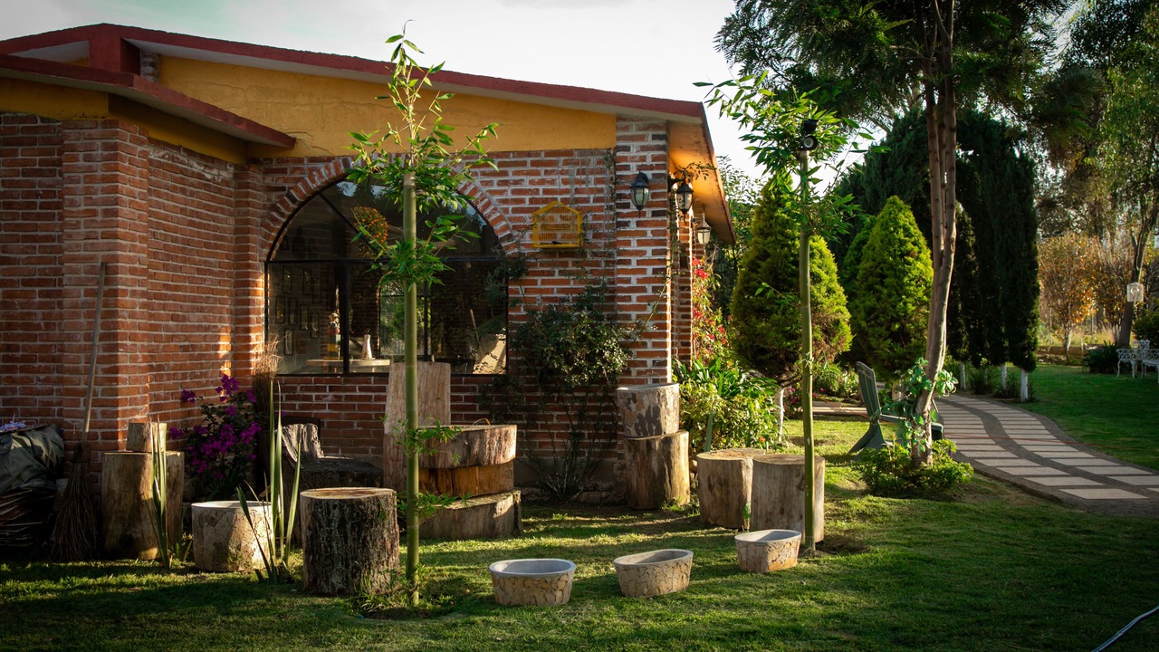 Photo of Outdoor in Tlahuapan