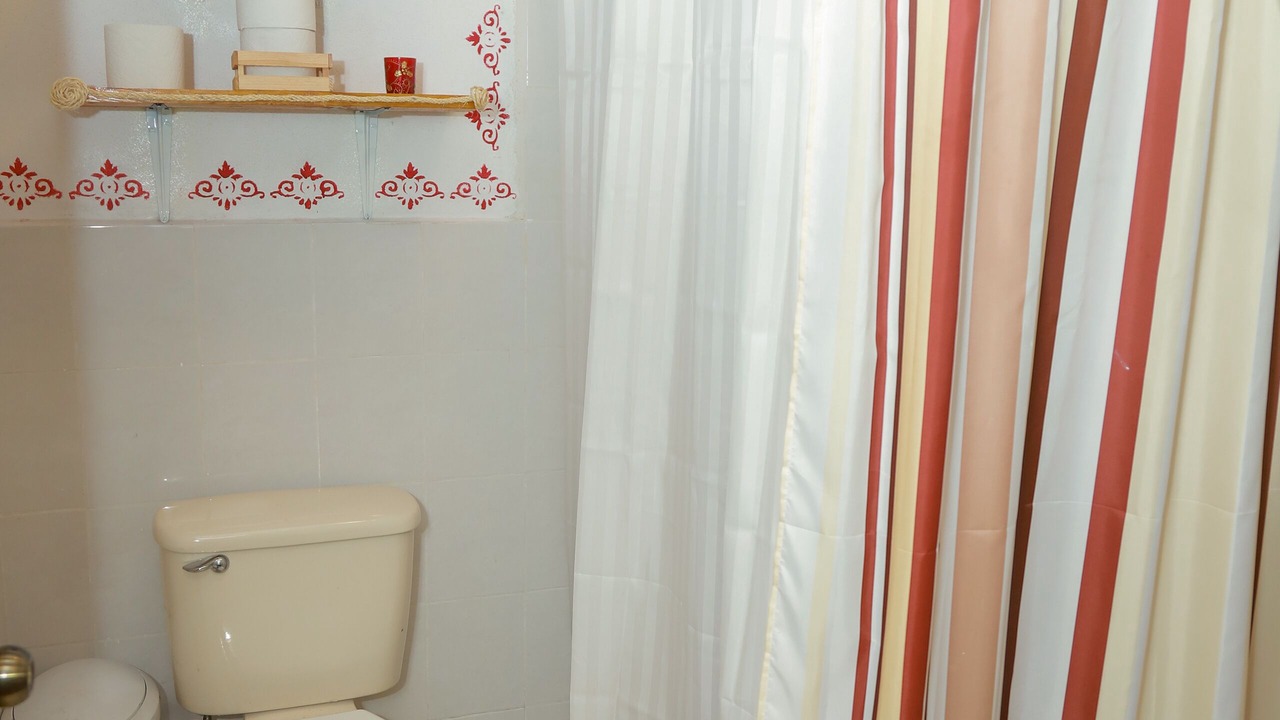 Photo of Bathroom in Tlahuapan