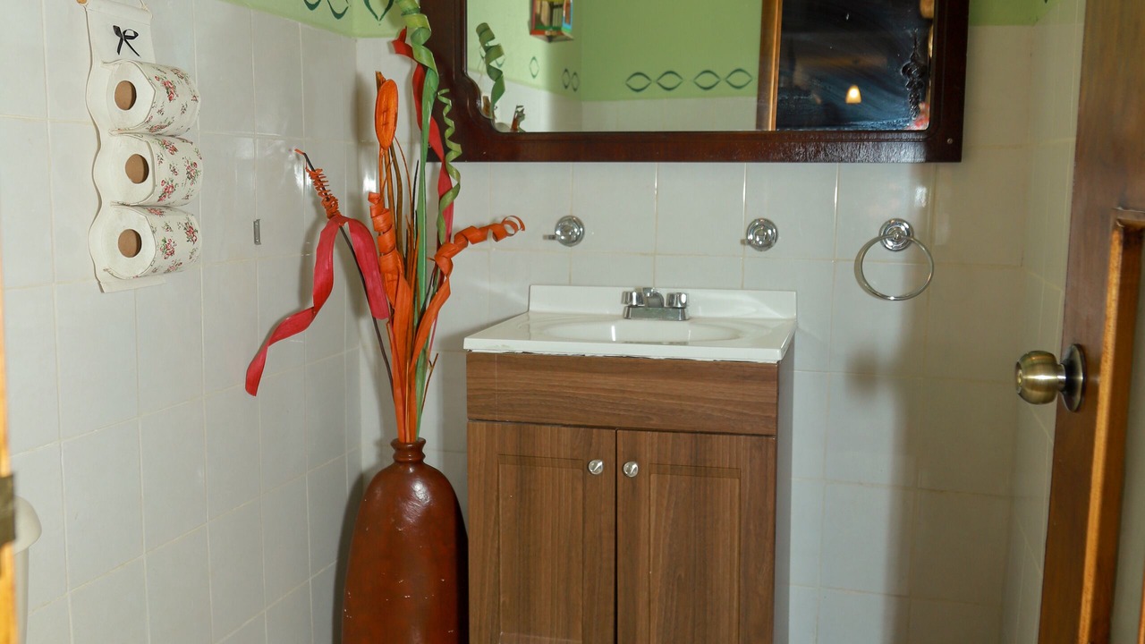Photo of Bathroom in Tlahuapan