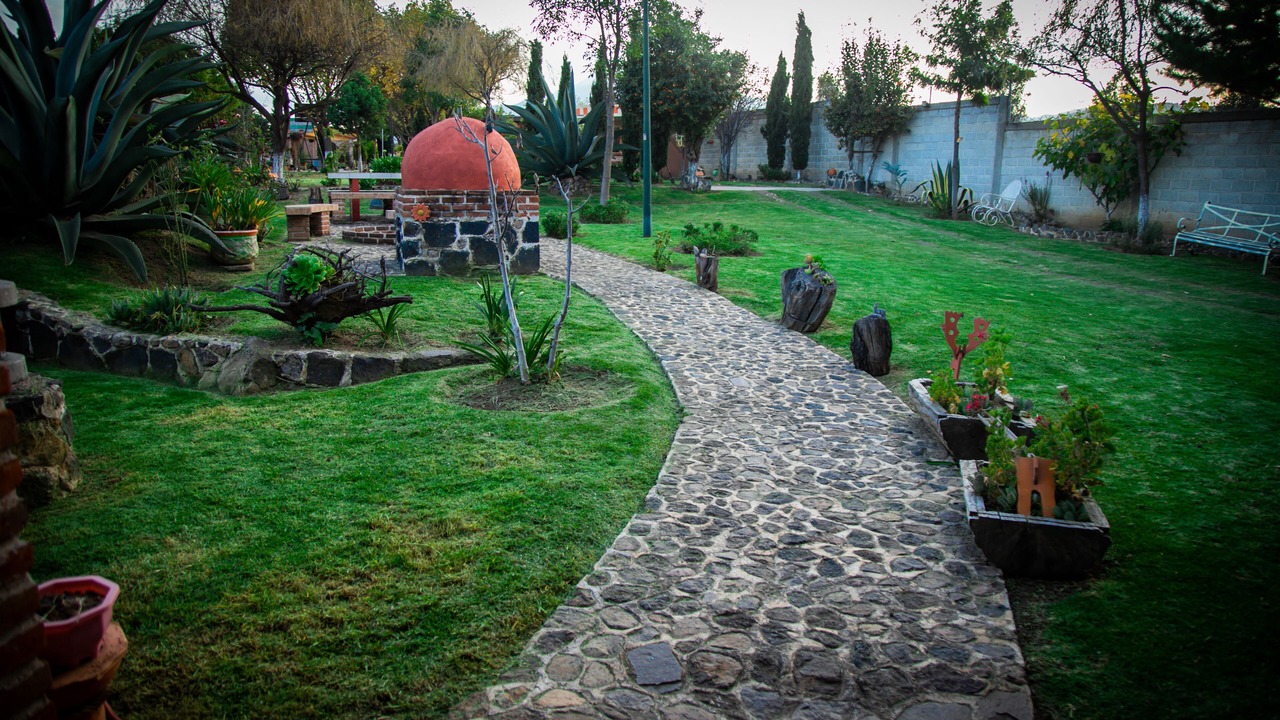 Photo of Outdoor in Tlahuapan