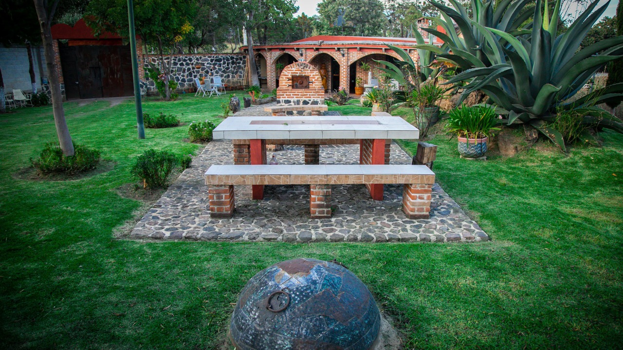 Photo of Outdoor in Tlahuapan