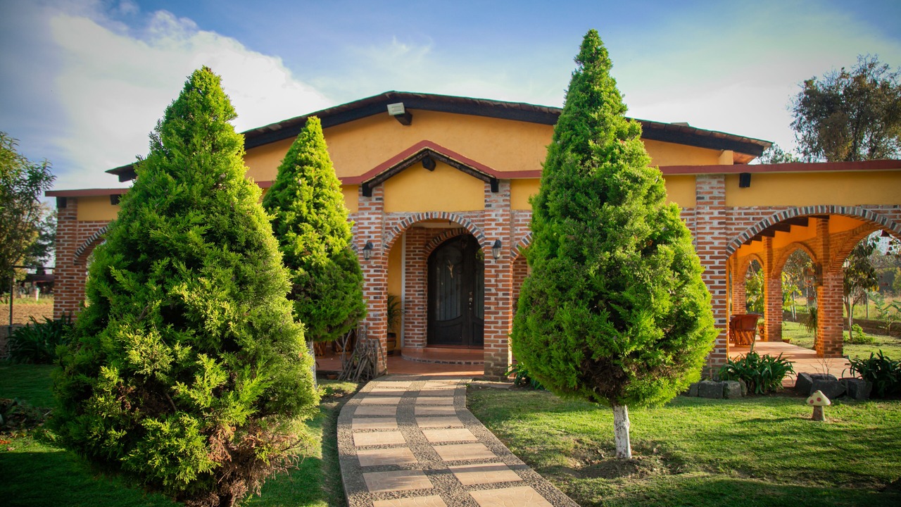 Photo of Outdoor in Tlahuapan