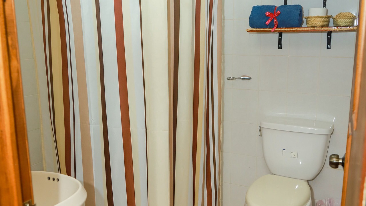 Photo of Bathroom in Tlahuapan