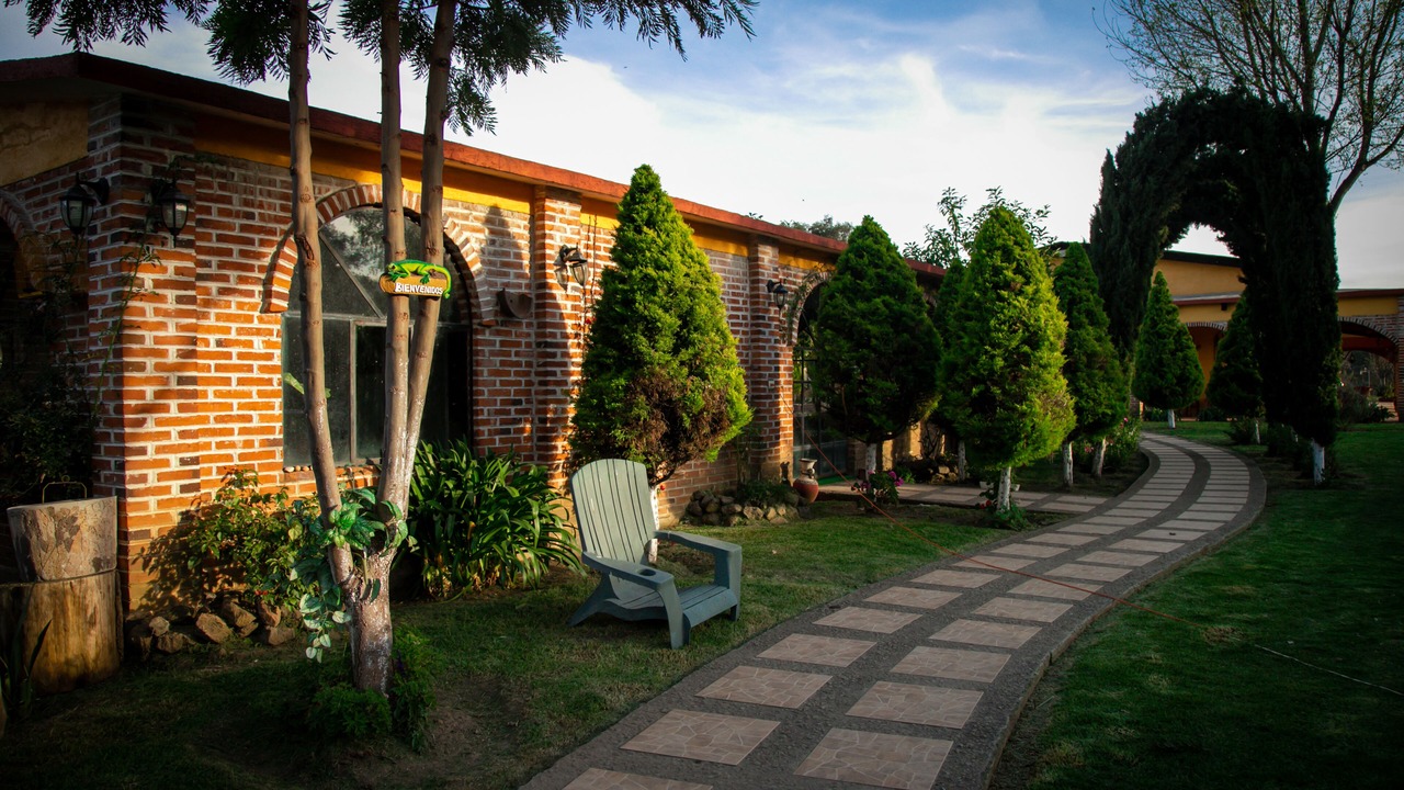 Photo of Outdoor in Tlahuapan